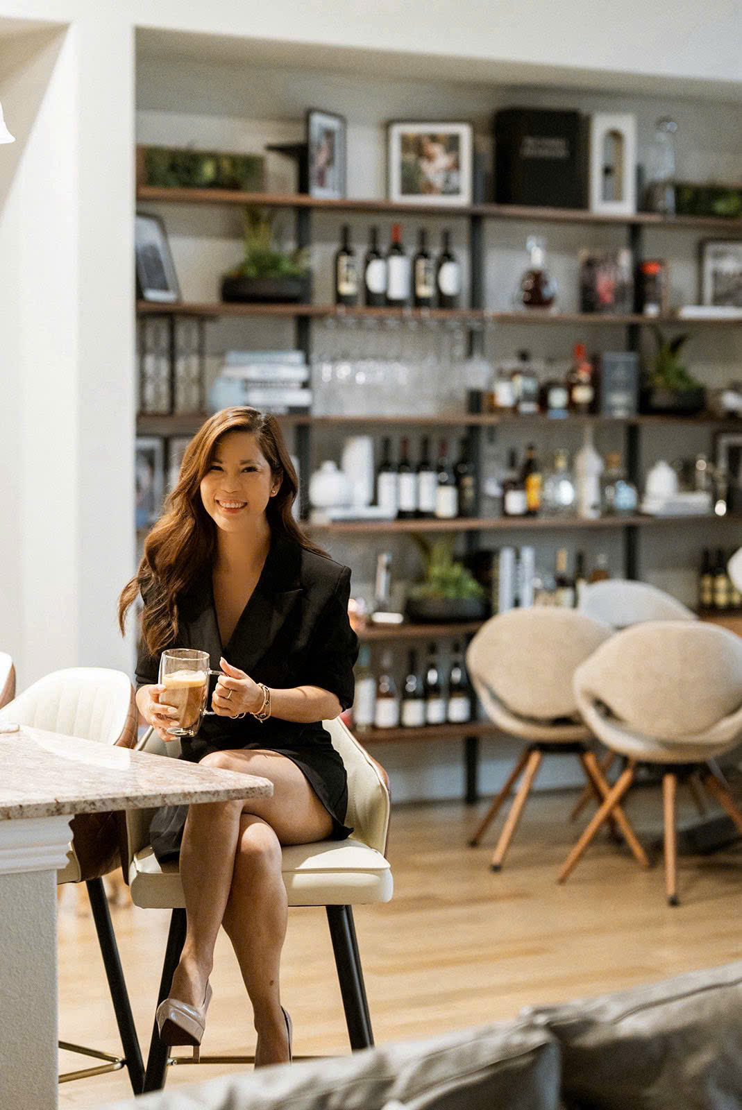 Meet Tammy Nguyen of Bamboo nails and spa